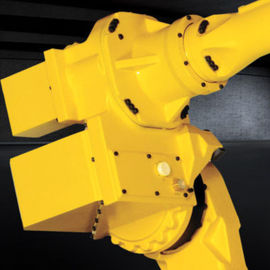5 Achse M - 710 Arm-Schweißgerät ICs 50H, gegliederter Mig-Schweißer-Boom-Arm