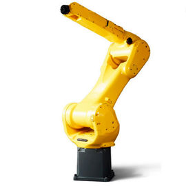 M - Roboter-Arm der Achsen-20iB/25/25C 6, intelligenter behandelnder Servoroboter-Arm