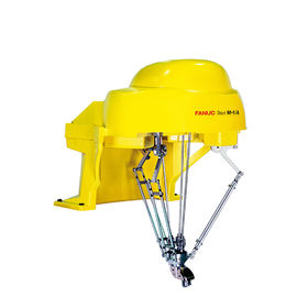 Roboter-Arm-intelligenter Geräteboden M 1iA Fanuc/Decken-/Winkel-Installation