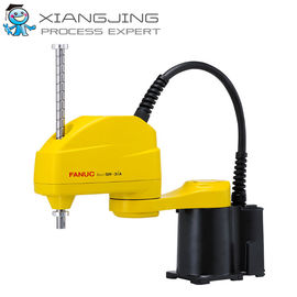 Mini-Industrieroboter SR6iA Fanuc, Steuerung kleiner Fanuc-Roboter