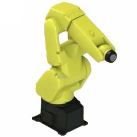 LR verbinden Fanuc-Roboter-Arm 200 Identifikation/4S Gewichts-Ausladung 550mm der Tragfähigkeits-4kg