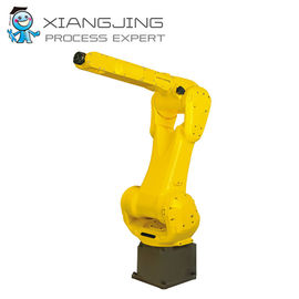 M - Palettierungsroboter-Arm Achse 20iB 6 Fanuc, automatische Roboterpalettierungsausrüstung