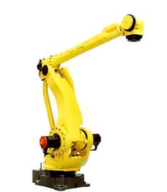 Industrieller materieller Handhabungsroboter Fanuc, Palettierungsroboter M410 IB 160 Fanuc