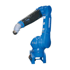 Hohe Nutzlast L Achsen-automatischer Spritzlackierungs-Roboter, Raumersparnis-schneller Roboter-Arm