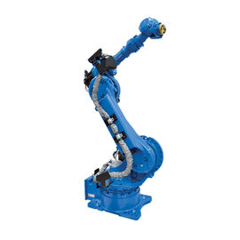 Vielseitige starke Spannungs-hohe Starrheit MC2000II des Yaskawa-Roboter-Arm-3.5KVA