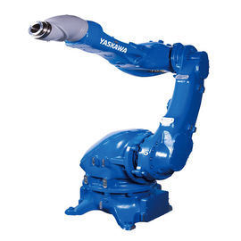 Industrielle Robotermalerei-Systeme, MPX2600 automatisierten Roboterarm für YASKAWA