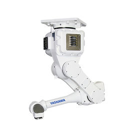 Elektrische 2KVA Yaskawa Wiederholbarkeit MPK2F der Roboter-Arm-Steuerungs-0.5mm