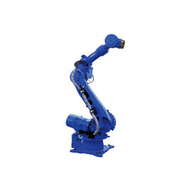 Behandlung Montage-Roboter-Greifer-Arm, kooperativer industrieller Roboterarm GP280