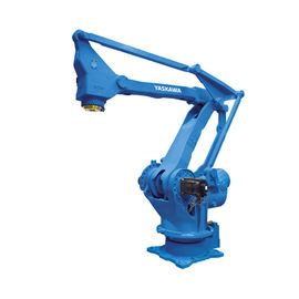 Industrielles Pack-Band Yaskawa-Roboter-Arm-Steuerung MPL800II