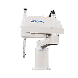 Dauerhaftes Palletizer Yaskawa elektrisches des Roboter-Arm-MYS850LF gefahren für Industrie
