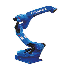 Automatisches flexibles einfaches des Yaskawa-Roboter-Arm-GP12, Umwelt-Widerstand zu gründen