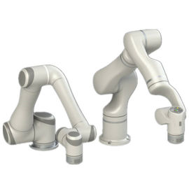 PWB-Versammlungs-Industrieroboter-Greifer, kooperativer Hochleistungsroboterarm