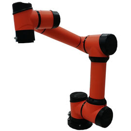 kooperativer 6 Achsen-Roboterarm 150W Max Payload 3kg