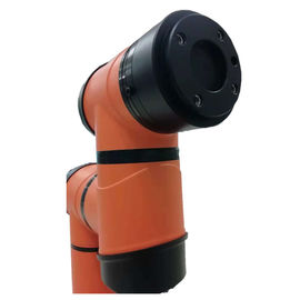 kooperativer 6 Achsen-Roboterarm 150W Max Payload 3kg
