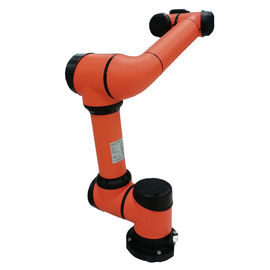 kooperativer 6 Achsen-Roboterarm 150W Max Payload 3kg