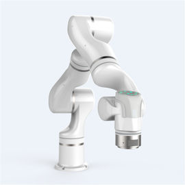 industrieller chinesischer Roboter-Arm 250W 2.8m/S für das Schweißen/Behandlung/Malerei