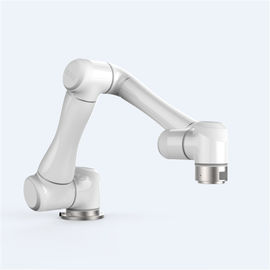 industrieller chinesischer Roboter-Arm 250W 2.8m/S für das Schweißen/Behandlung/Malerei