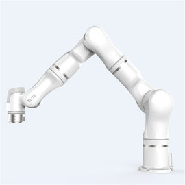 industrieller chinesischer Roboter-Arm 250W 2.8m/S für das Schweißen/Behandlung/Malerei