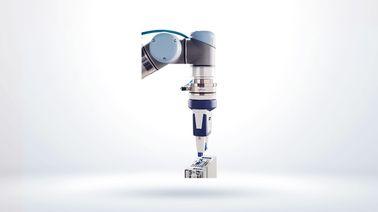 KRAFT-DREHMOMENTSENSOR-PAKET Roboter-Zusätze ATIs AXIA80