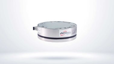 KRAFT-DREHMOMENTSENSOR-PAKET Roboter-Zusätze ATIs AXIA80