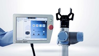 KRAFT-DREHMOMENTSENSOR Roboter-Zusätze ROBOTIQ FT 300