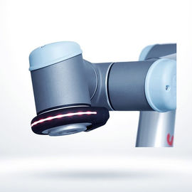 Kabel-Roboter-Proarm Faude heller, einfacher Arm des Roboter-Ur3/Ur5/Ur10 für das Polnisch