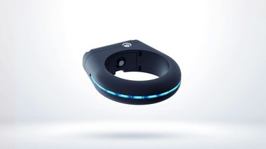 Kabel-Roboter-Proarm Faude heller, einfacher Arm des Roboter-Ur3/Ur5/Ur10 für das Polnisch