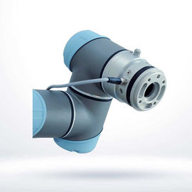70 x 78,5 x 35 Millimeter kooperative Roboter-Arm-Hexen-Kraft-Drehmoment, diepaket abfragen