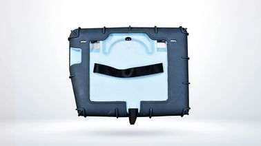 Schutz-Abdeckungs-hängende Rüstung, Roboterarm-Teile für Universalroboter