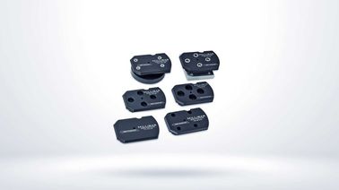 49mm hohes Millibar-manueller Werkzeug-Wechsler flexibel für die Palettierung der einfachen Montage