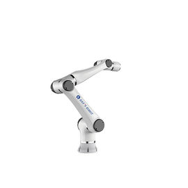 E10, das den kooperativen Roboter-Arm schwer für Industrie eine Jahr-Garantie schweißt