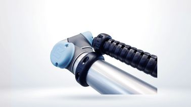 Schweißender kooperativer Roboter-Arm Igus Ur - Klammer sichern Kabel-Anleitungs-Zusätze