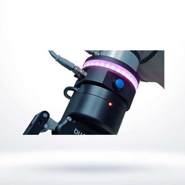 Intelligenter Industrieroboter des Licht-YOURING zerteilt 82mm Durchmesser 40 - 46mm die Höhe
