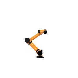 Fließband AUBO I5 Roboter, 924mm/880mm kooperative Industrieroboter