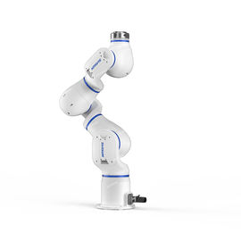 Kooperativer Arm des Roboter-SCR3/SCR5 für Präzisions-Arbeit 600mm/800mm horizontale Reise