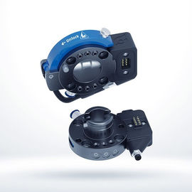 Roboter-Arm Schunk-Ende Schalters 3.3.0 behandelndes kooperatives - von - Arm-Baukastenprinzip