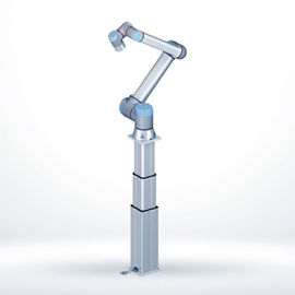 Verpackende kooperative Roboter-Arm-Aufzug-Ausrüstungs-vertikale Navigationsanlage