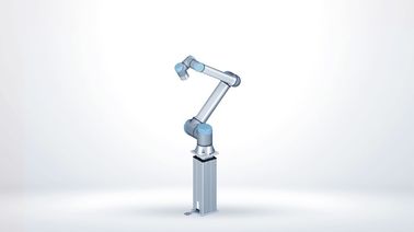 Verpackende kooperative Roboter-Arm-Aufzug-Ausrüstungs-vertikale Navigationsanlage