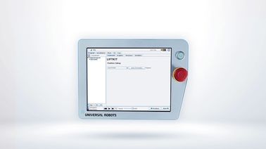 Verpackende kooperative Roboter-Arm-Aufzug-Ausrüstungs-vertikale Navigationsanlage