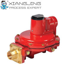 Ausgeglichener Regler der ersten Phase, Fisher-Art R622H-Wasserlinie Entspanner