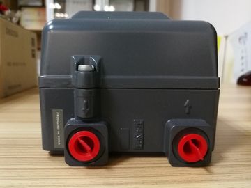 Ventilsteuergerät HC 3800SA Digital für Massen-Vorrat Fisher Gulde