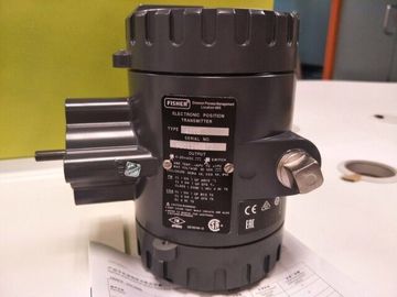 elektronischer 4200 4211 4210 Stellungsübermittler für Fisher-Regelventil, das online Kundendienst bereitstellt