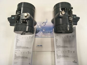 elektronischer 4200 4211 4210 Stellungsübermittler für Fisher-Regelventil, das online Kundendienst bereitstellt