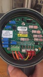 elektronischer 4200 4211 4210 Stellungsübermittler für Fisher-Regelventil, das online Kundendienst bereitstellt