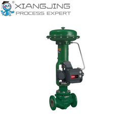 145 Regelventil-Zusätze Psig DVC6200f, Ventil-Stellwerk Digital Fisher