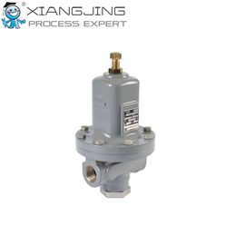Fisher MR95, MR95L, MR95H, MR95HP, MR95HT, MR95LD, MR95HD-Reihen-Druckregler