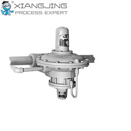 Fisher-Art 99, 99L, 99LD, 99LE, 99H, druckreduzierender Regler 99HP