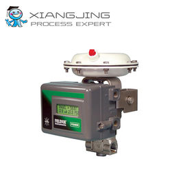 Ventilsteuergerät PD DVC2000 Digital für Fisher
