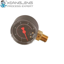 Reihen-Manometer Fisher J500