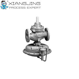 Druckreduzierende Regler 1098-EGR und 1098H-EGR Fisher